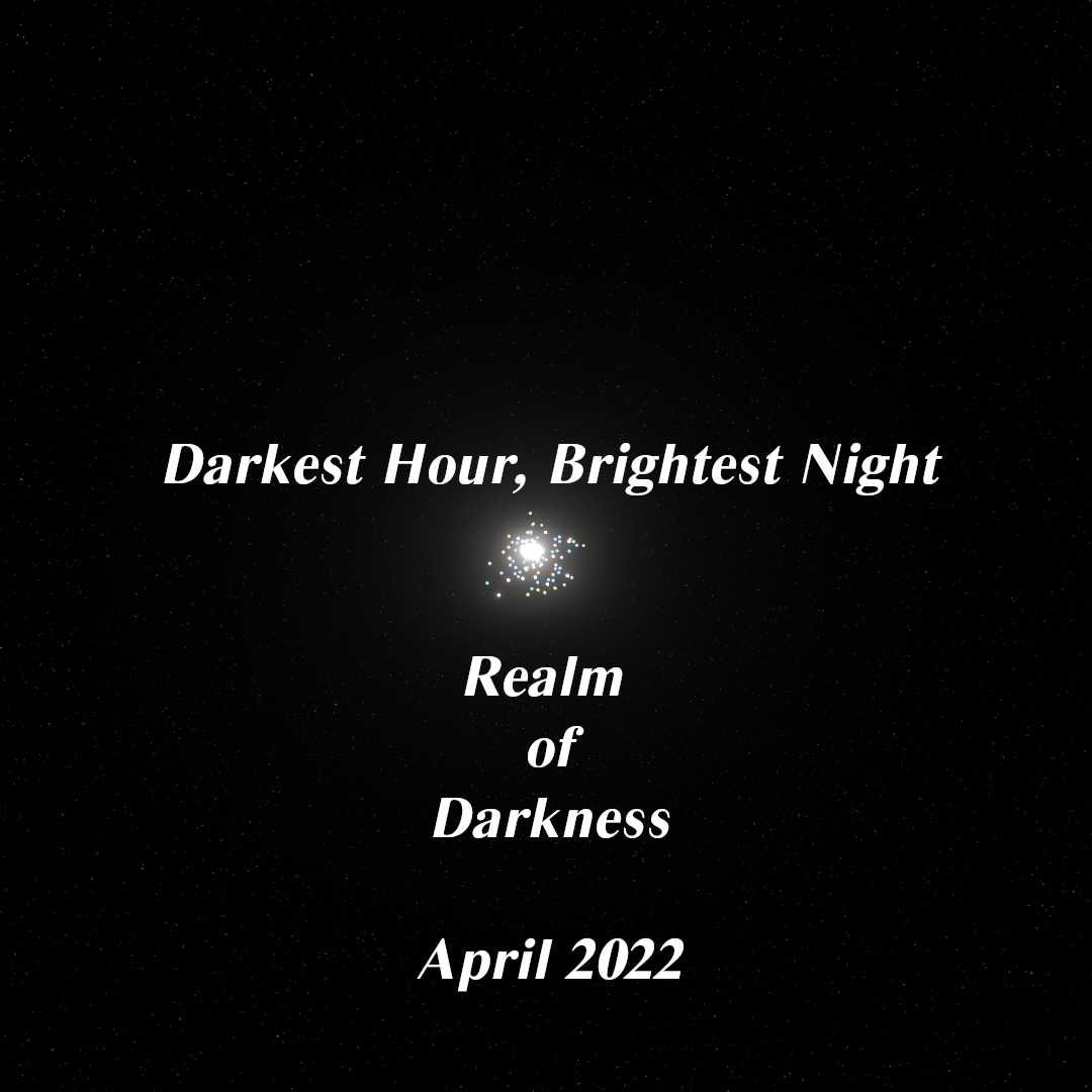 DHBN Realm of Darkness April 2022 Image