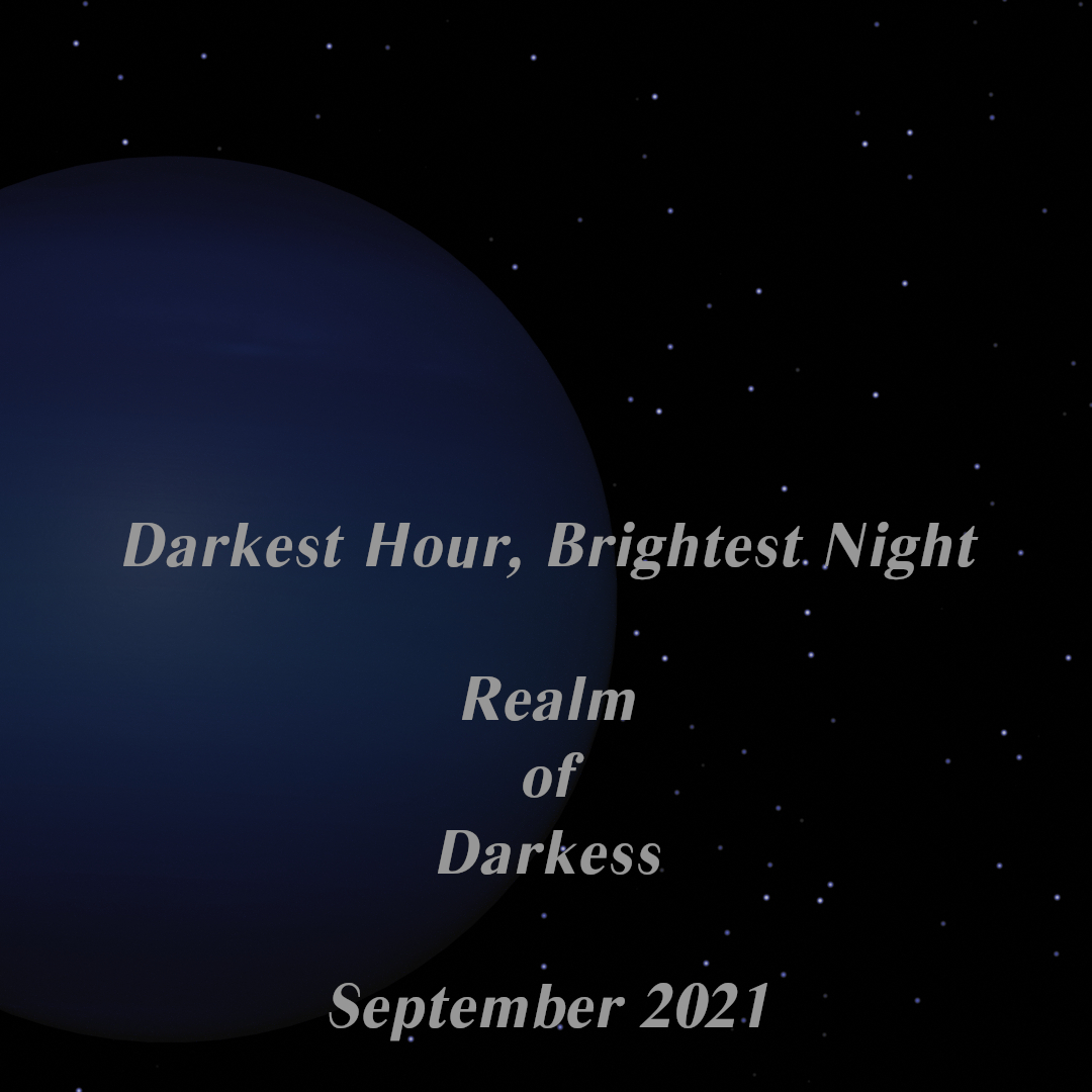 DHBN Realm of Darkness September 2021 Image