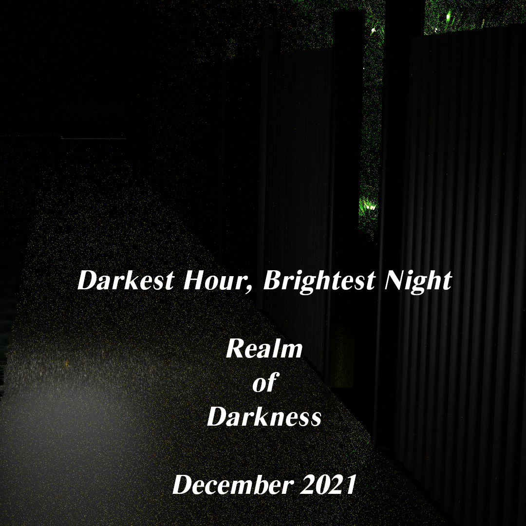 DHBN Realm of Darkness December 2021 Image