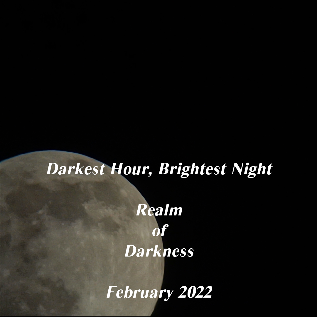 DHBN Realm of Darkness February 2022 Image