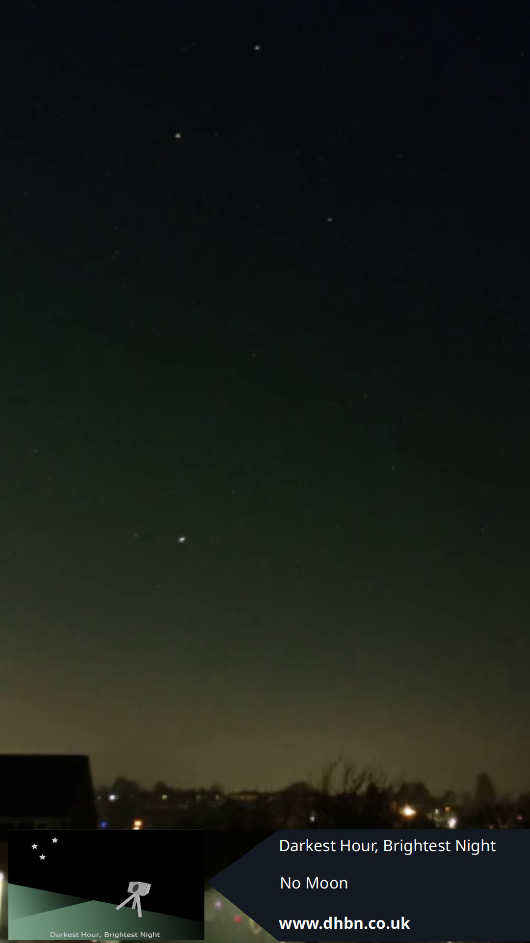 Thumbnail image of No Moon short video