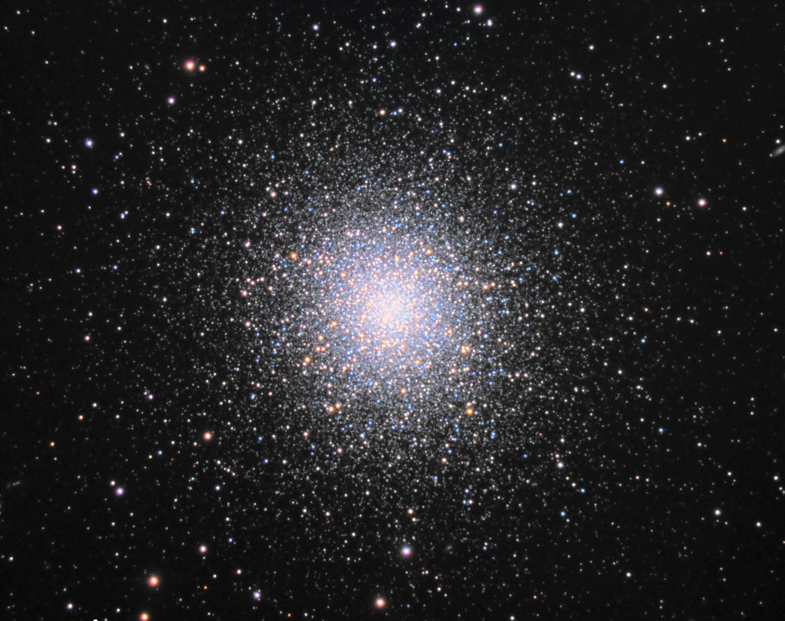 Image of M13