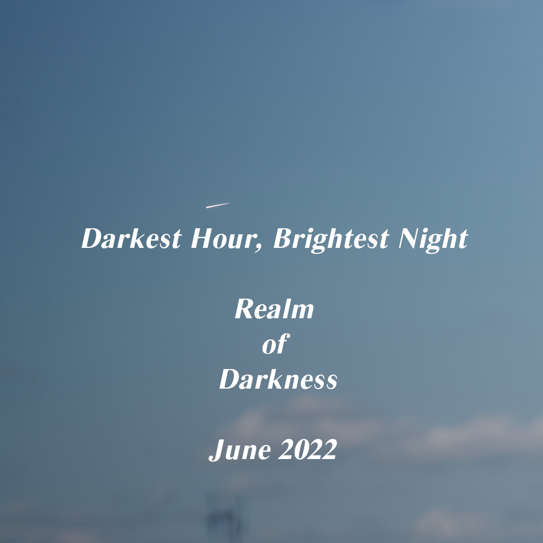 DHBN Realm of Darkness June 2022 Image