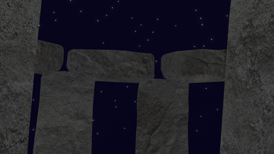 Image of Stone Henge