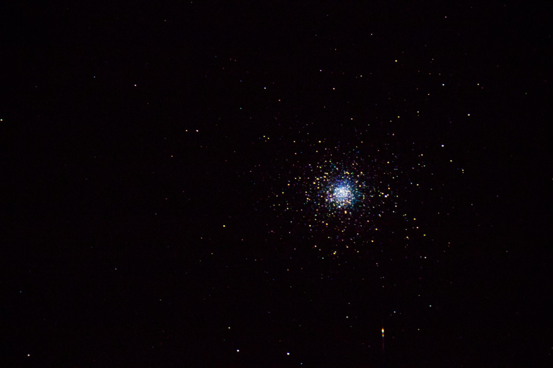 Image of M5