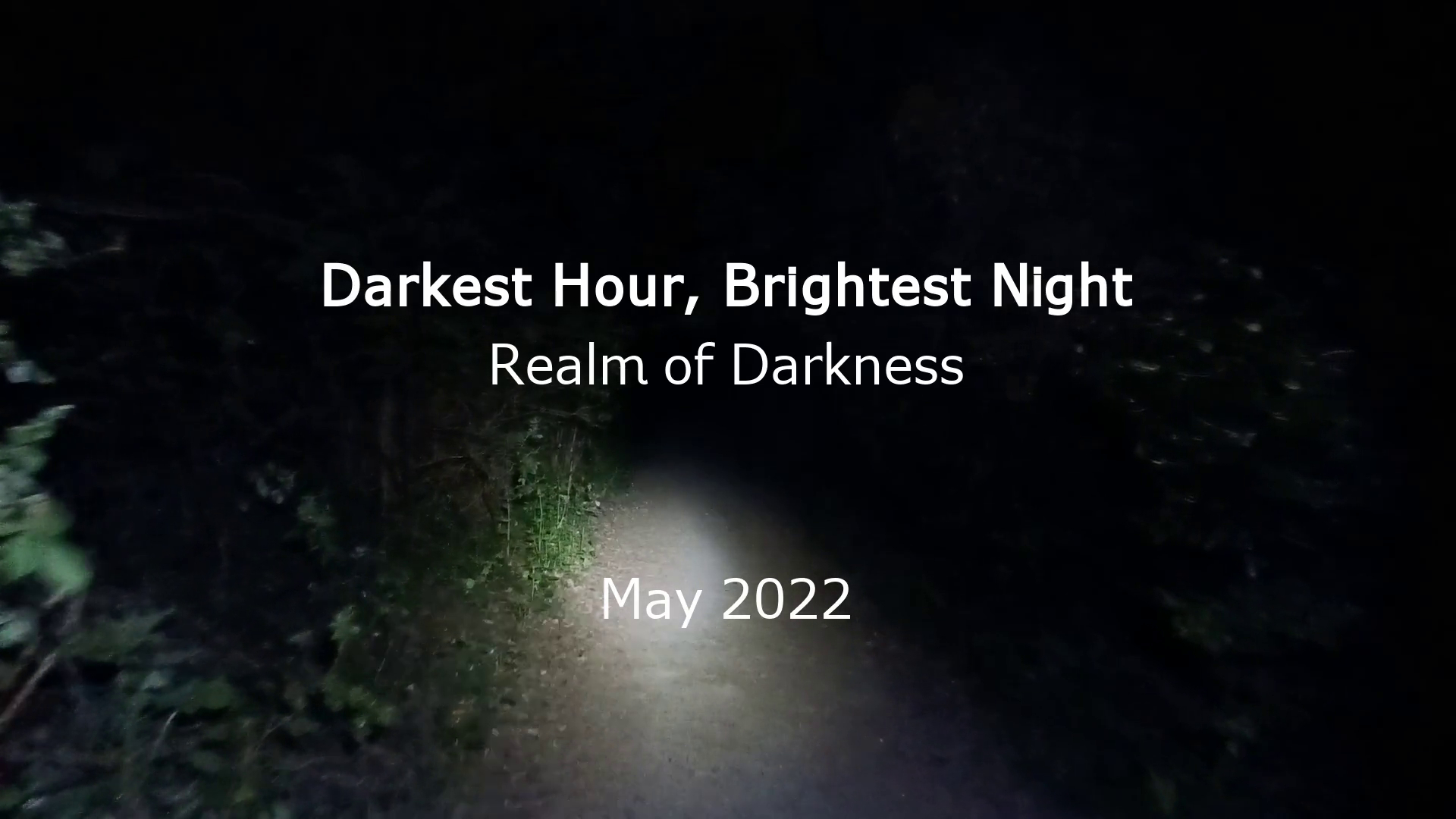 Image from Odysee DHBN Realm of Darkness May 2022 Video