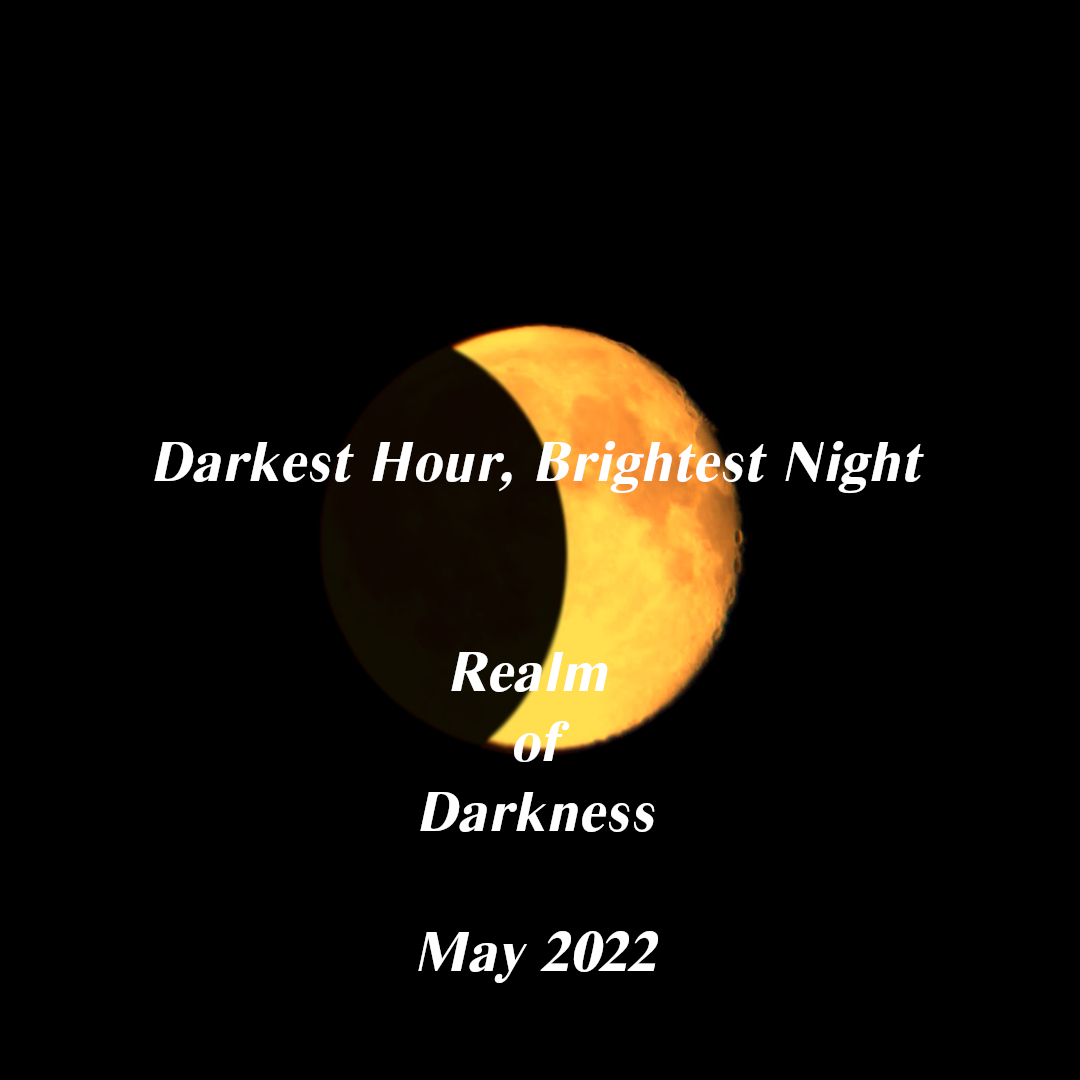 DHBN Realm of Darkness May 2022 Image