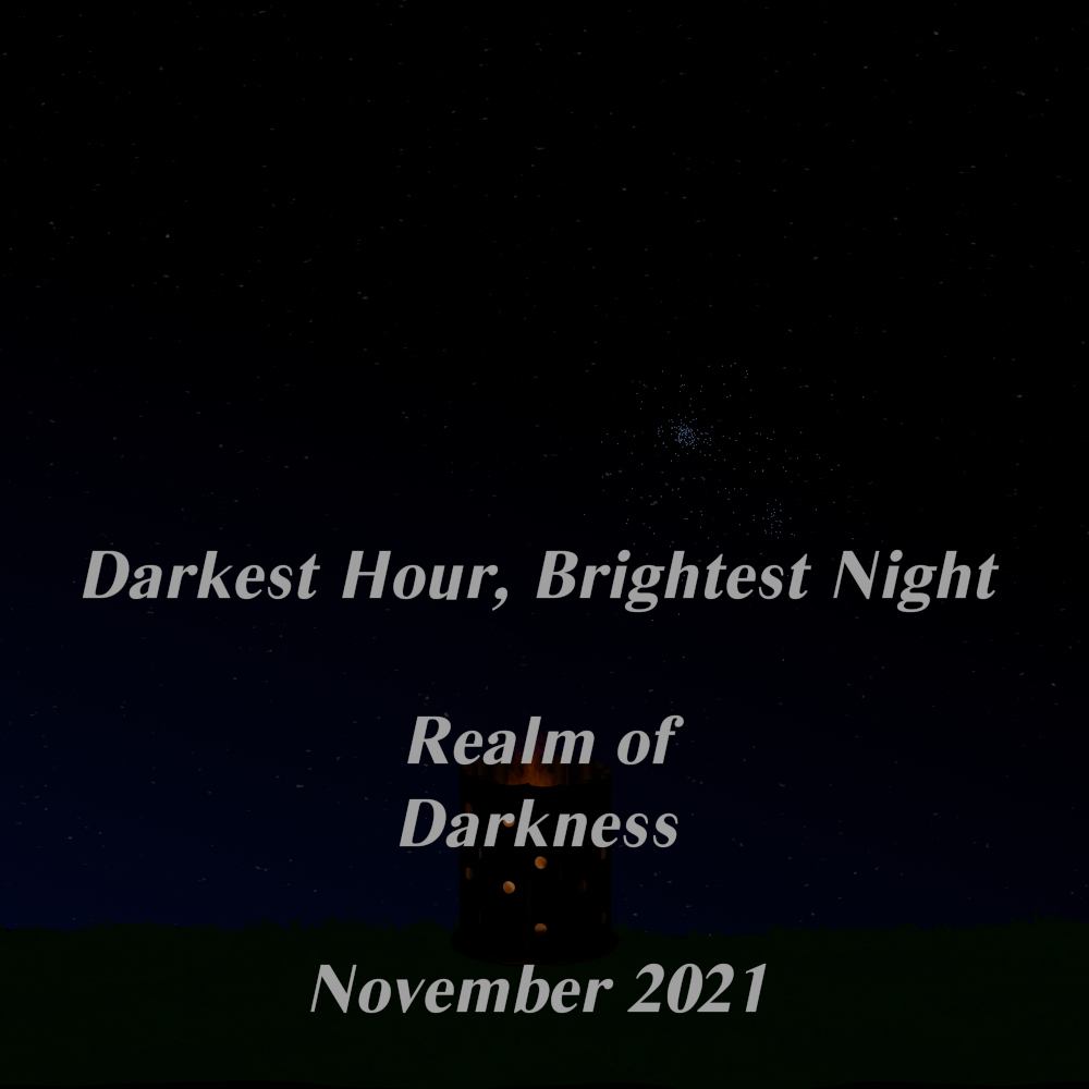 DHBN Realm of Darkness November 2021 Image