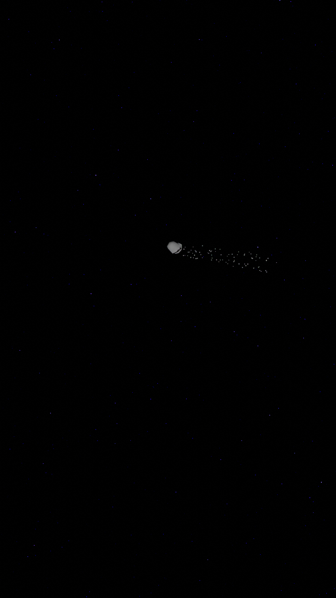 Thumbnail image of Asteroid 27 Euterpe short video