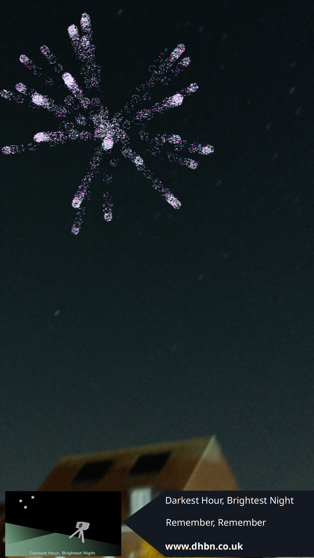 Thumbnail of Remember, Remember Short Video