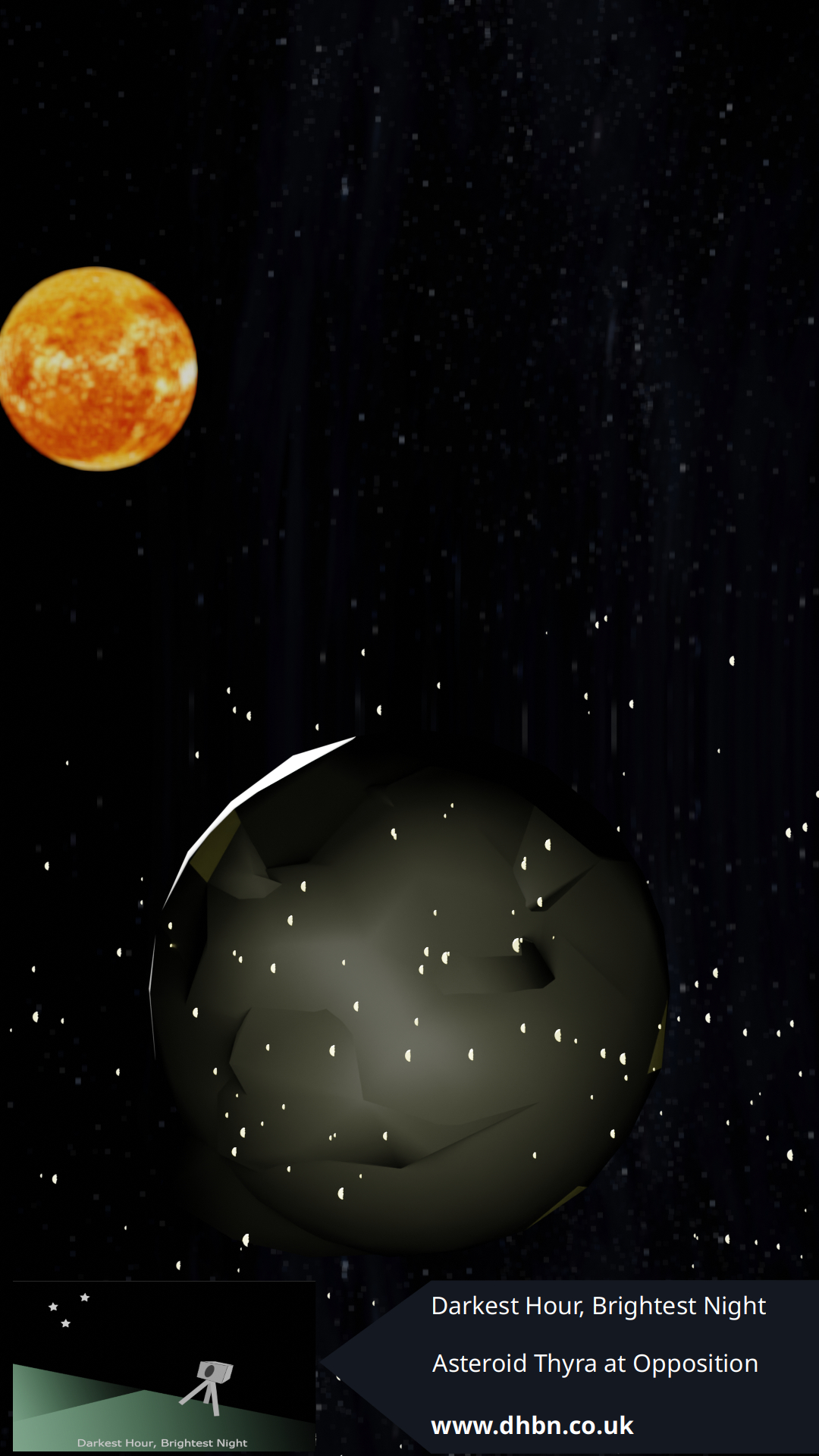 Thumbnail image of Thyra at Opposition short video