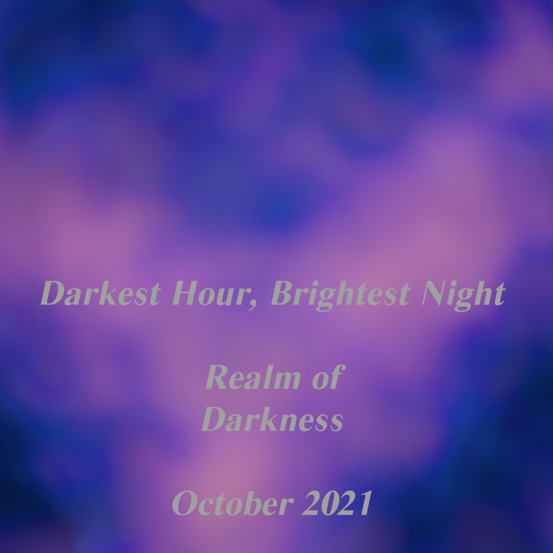 DHBN Realm of Darkness October 2021 Image