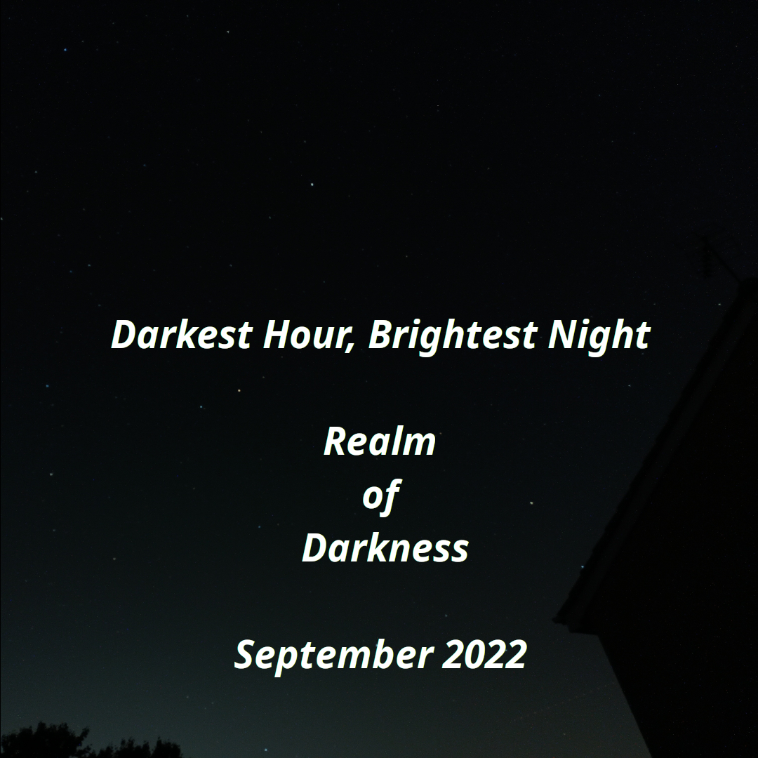 DHBN Realm of Darkness September 2022 Image