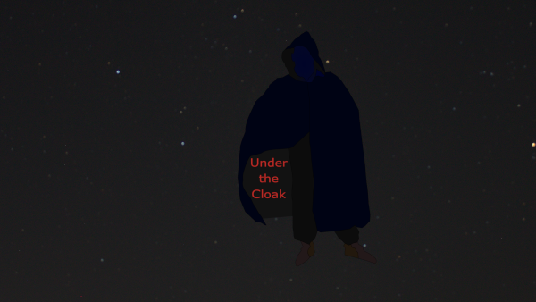 Under the Cloak